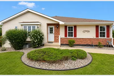 5614 W Sutton Place #A, Monee, IL 60449 - Photo 2