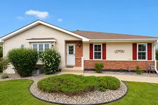 5614 W Sutton Pl, Monee, IL 60449 - Photo 2
