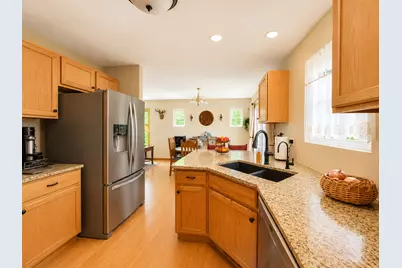 5614 W Sutton Place #A, Monee, IL 60449 - Photo 22