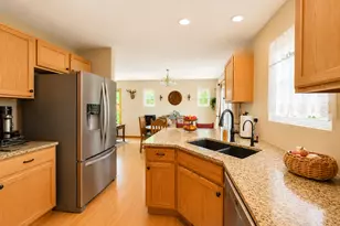 5614 W Sutton Pl, Monee, IL 60449 - Photo 22