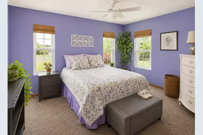 5614 W Sutton Place #A, Monee, IL 60449 - Photo 32