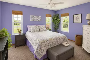 5614 W Sutton Pl, Monee, IL 60449 - Photo 32