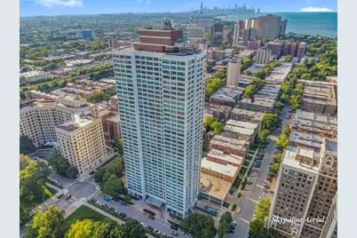 1700 E 56th Street #3302, Chicago, IL 60637 - Photo 1