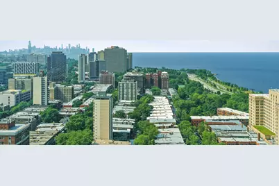 1700 E 56th Street #3302, Chicago, IL 60637 - Photo 20