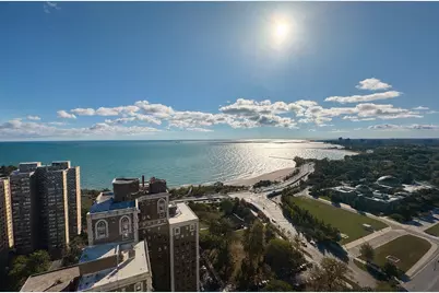 1700 E 56th Street #3302, Chicago, IL 60637 - Photo 12