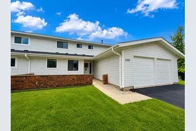 1187 Foxboro Court #1187, Schaumburg, IL 60193 - Photo 2