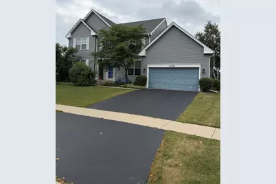 209 Rogers Way, Sycamore, IL 60178 - Photo 2