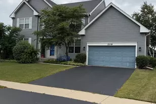 209 Rogers Way, Sycamore, IL 60178 - Photo 2
