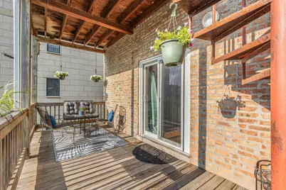 1416 N Noble Street #3, Chicago, IL 60642 - Photo 20