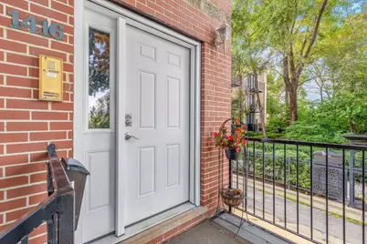 1416 N Noble Street #3, Chicago, IL 60642 - Photo 4