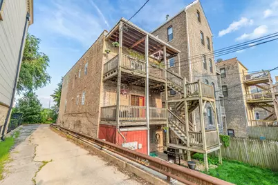1416 N Noble Street #3, Chicago, IL 60642 - Photo 24