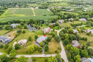 4563 Eleanor Dr, Long Grove, IL 60047 - Photo 16
