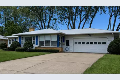 532 Riley Drive, Marengo, IL 60152 - Photo 1