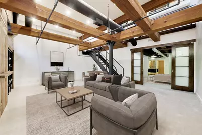 1000 W Washington Boulevard #141, Chicago, IL 60607 - Photo 12