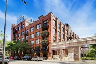 1000 W Washington Blvd, Chicago, IL 60607 - Photo 1