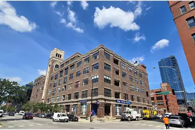 1000 W Washington Boulevard #141, Chicago, IL 60607 - Photo 46