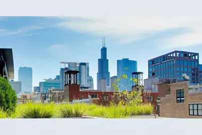 1000 W Washington Boulevard #141, Chicago, IL 60607 - Photo 38