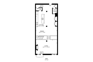 1000 W Washington Blvd, Chicago, IL 60607 - Photo 32