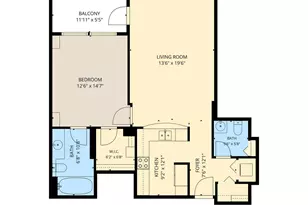 130 N Garland Ct, Chicago, IL 60602 - Photo 34