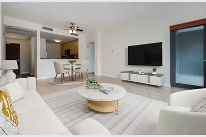 130 N Garland Court #2310, Chicago, IL 60602 - Photo 8