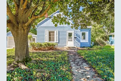 407 Glendale Avenue, Rockford, IL 61108 - Photo 2