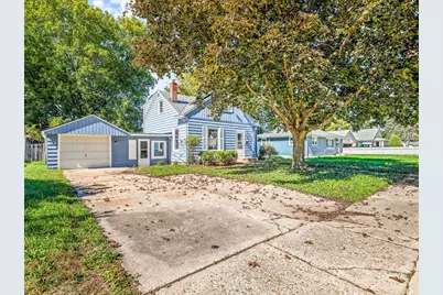 407 Glendale Avenue, Rockford, IL 61108 - Photo 4