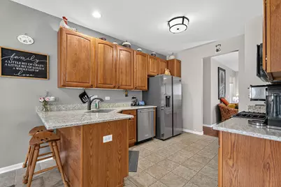 21240 Brush Lake Drive, Crest Hill, IL 60403 - Photo 16
