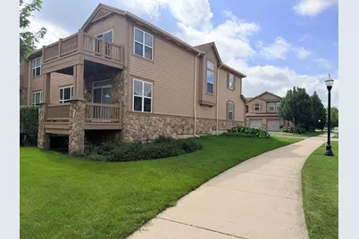 1873 Crenshaw Circle #1873, Vernon Hills, IL 60061 - Photo 4