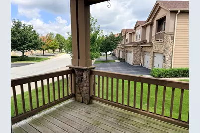 1873 Crenshaw Circle #1873, Vernon Hills, IL 60061 - Photo 14
