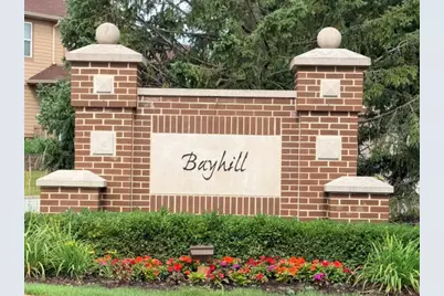 1873 Crenshaw Circle #1873, Vernon Hills, IL 60061 - Photo 2