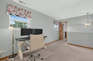 1205 Fawnlily Cir, Joliet, IL 60431 - Photo 28
