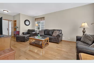 1205 Fawnlily Circle #1205, Joliet, IL 60431 - Photo 4