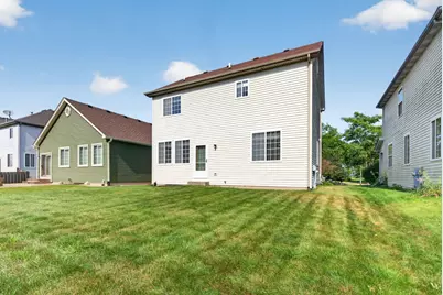 1205 Fawnlily Circle #1205, Joliet, IL 60431 - Photo 32