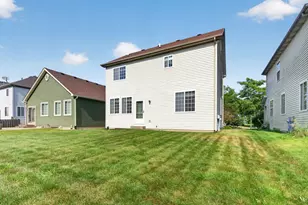 1205 Fawnlily Cir, Joliet, IL 60431 - Photo 32