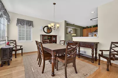 1205 Fawnlily Circle #1205, Joliet, IL 60431 - Photo 8