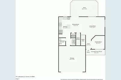 971 Lakestone Lane, Aurora, IL 60504 - Photo 24