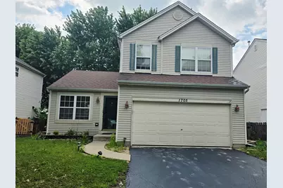 1705 Lake Pointe Drive, Plainfield, IL 60586 - Photo 1