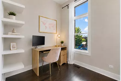 729 W 15th Street, Chicago, IL 60607 - Photo 8