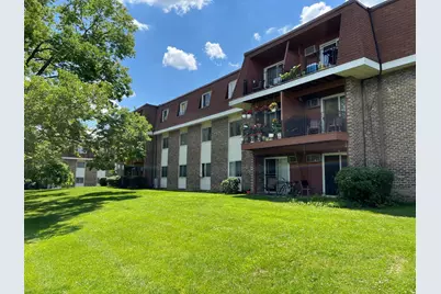 1085 Knoll Lane #207, Hoffman Estates, IL 60194 - Photo 24