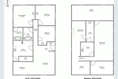 8133 Hamlin Avenue, Skokie, IL 60076 - Photo 48