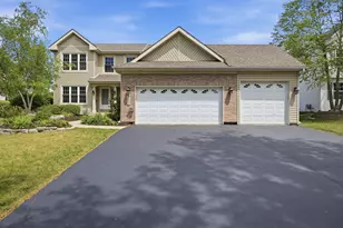 360 Winding Canyon Way, Algonquin, IL 60102 - Photo 1