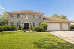 756 Pembridge Pl, Sugar Grove, IL 60554 - Photo 1