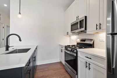 1839 W Irving Park Road #2F, Chicago, IL 60613 - Photo 4