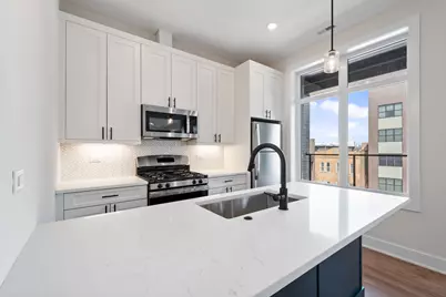 1839 W Irving Park Road #2F, Chicago, IL 60613 - Photo 6