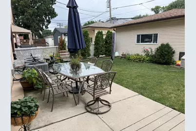 2605 N 76th Avenue #G, Elmwood Park, IL 60707 - Photo 20