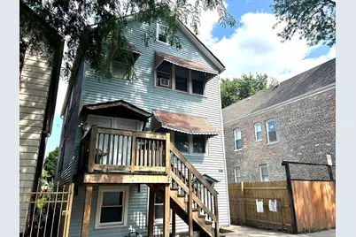 4811 S Elizabeth Street, Chicago, IL 60609 - Photo 2