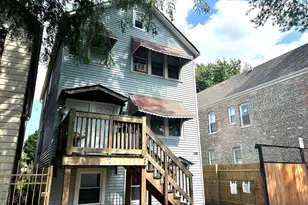 4811 S Elizabeth St, Chicago, IL 60609 - Photo 2