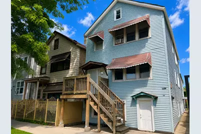 4811 S Elizabeth Street, Chicago, IL 60609 - Photo 1