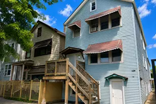 4811 S Elizabeth St, Chicago, IL 60609 - Photo 1