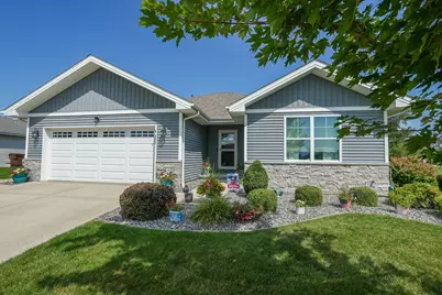 554 Raven Drive, Manteno, IL 60950 - Photo 1